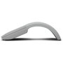 Microsoft Surface Arc Mouse Gris Claro