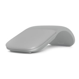 Microsoft Surface Arc Ratón Bluetooth Inalámbrico Tecnología BlueTrack