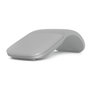 Microsoft Surface Arc Mouse Gris Claro