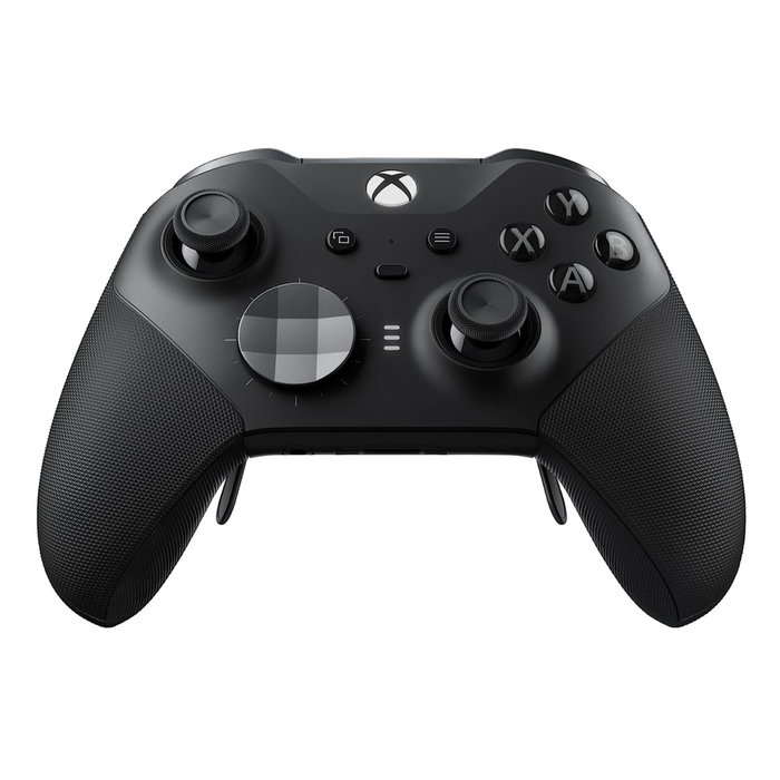 Microsoft Xbox Elite Wireless Controller Series 2 Negro