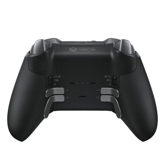 Microsoft Mando Controller XBOXS2C FST-00003 Negro para Xbox