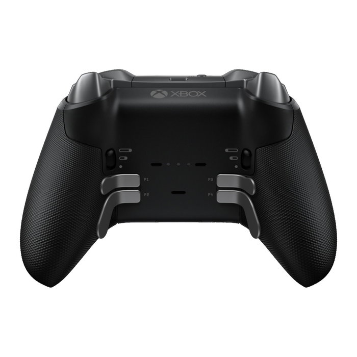 Microsoft Xbox Elite Wireless Controller Series 2 Negro