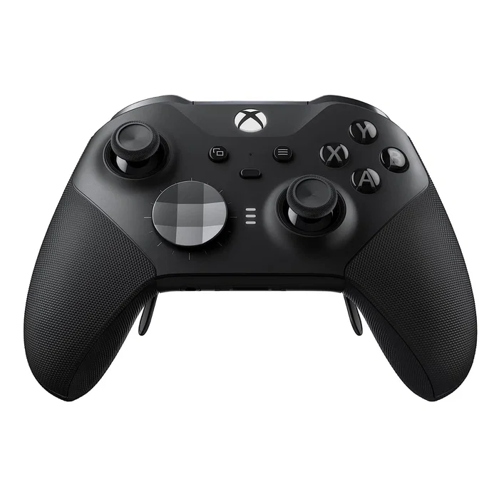 Microsoft Elite Series 2 Wireless Controller Negro