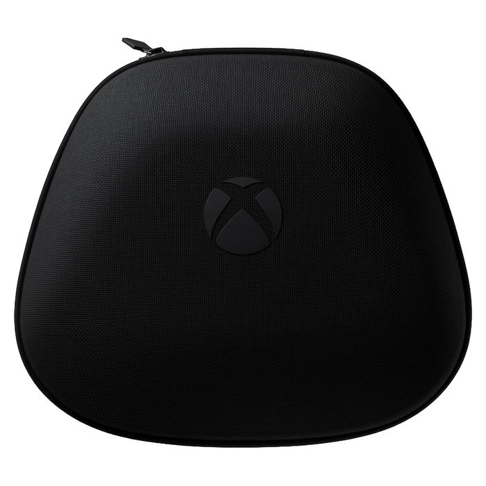 Microsoft Mando Controller XBOXS2C FST-00003 Negro para Xbox