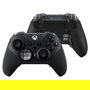Microsoft Mando Controller XBOXS2C FST-00003 Negro para Xbox