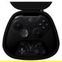 Microsoft Mando Controller XBOXS2C FST-00003 Negro para Xbox