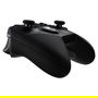 Microsoft Mando Controller XBOXS2C FST-00003 Negro para Xbox