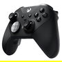 Microsoft Mando Controller XBOXS2C FST-00003 Negro para Xbox