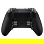 Microsoft Mando Controller XBOXS2C FST-00003 Negro para Xbox