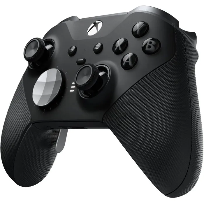 Microsoft Elite Series 2 Wireless Controller Negro