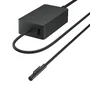 Microsoft Surface Adaptador de Corriente 127W Negro