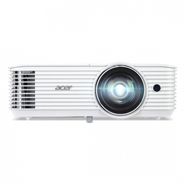 Acer MR.JQF11.001 Videoproyector DLP XGA (1024x768) 3500 lúmenes ANSI Instalado en el Techo Blanco