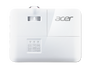Acer MR.JQF11.001 Videoproyector DLP XGA (1024x768) 3500 lúmenes ANSI Instalado en el Techo Blanco