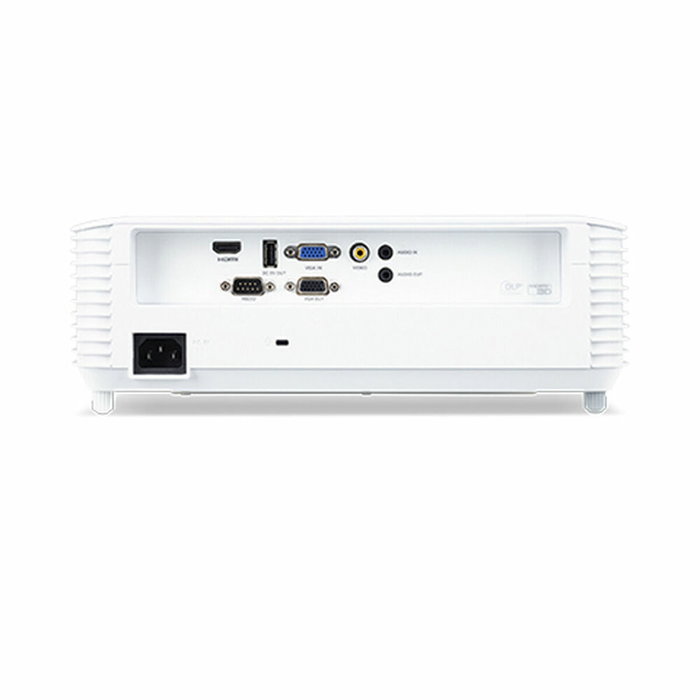 Acer S1286H Videoproyector 3500 lúmenes ANSI DLP XGA Blanco Acer S1286H Videoproyector 3500 lúmenes ANSI DLP XGA Blanco