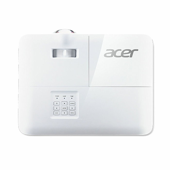 Acer S1286H Videoproyector 3500 lúmenes ANSI DLP XGA Blanco Acer S1286H Videoproyector 3500 lúmenes ANSI DLP XGA Blanco