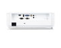 Acer S1286H Videoproyector 3500 lúmenes ANSI DLP XGA Blanco