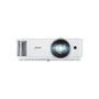 Acer S1286H Videoproyector 3500 lúmenes ANSI DLP XGA Blanco