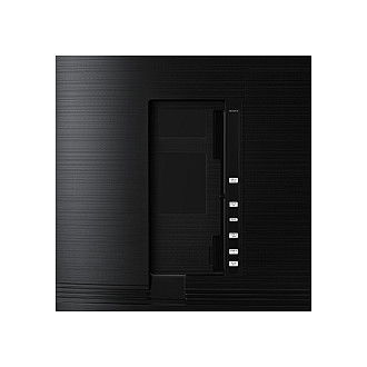 Samsung QE43T 43" LCD 4K Ultra HD Smart Signage 3840x2160 300cd/m2 2xHDMI 1xUSB