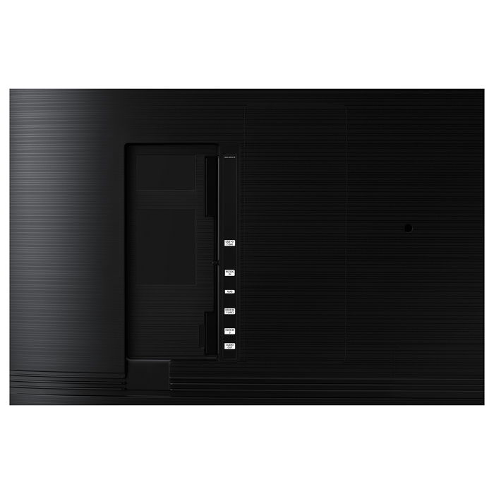 Samsung QE43T 43" LCD 4K Ultra HD Smart Signage 3840x2160 300cd/m2 2xHDMI 1xUSB