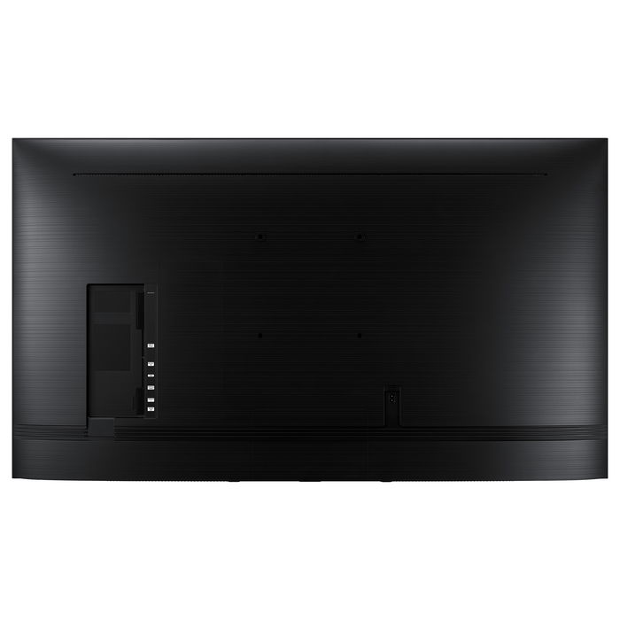 Samsung QE43T 43" LCD 4K Ultra HD Smart Signage 3840x2160 300cd/m2 2xHDMI 1xUSB