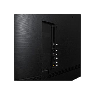 Samsung QE43T 43" LCD 4K Ultra HD Smart Signage 3840x2160 300cd/m2 2xHDMI 1xUSB