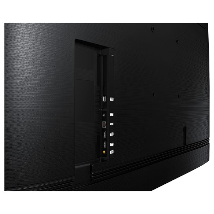 Samsung QE43T 43" LCD 4K Ultra HD Smart Signage 3840x2160 300cd/m2 2xHDMI 1xUSB