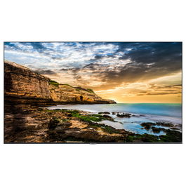Samsung QE75T Pantalla Profesional Señalización Digital 75" 4K UHD