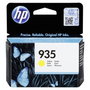 HP Cartucho de Tinta Original 935 Amarillo C2P22AE