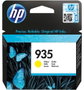 HP Cartucho de Tinta Original 935 Amarillo C2P22AE