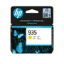 HP Cartucho de Tinta Original 935 Amarillo C2P22AE