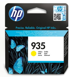 HP OfficeJet Pro 6230/6830 Cartucho Amarillo nº935