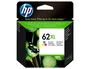 HP Cartucho de Tinta Tricolor 62XL Alta Capacidad