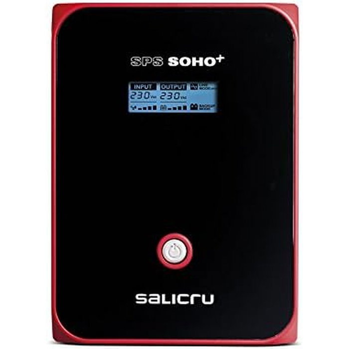HP Disco Duro 1 TB 801882-B21 para Servidores