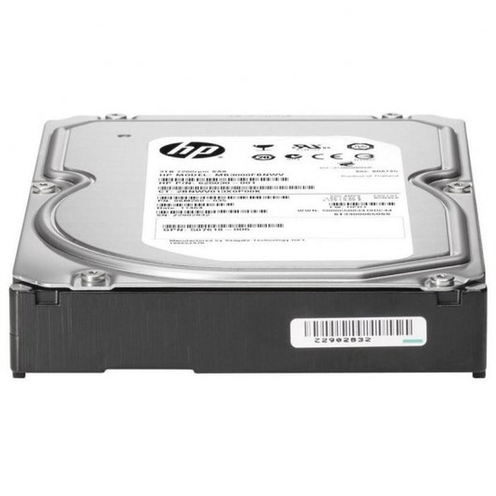HP Disco Duro 1 TB 801882-B21 para Servidores
