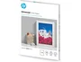 HP Papel Fotográfico Advanced Brillante 13x18cm 250g/m² 25 Hojas
