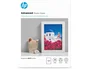 HP Papel Fotográfico Advanced Brillante 13x18cm 250g/m² 25 Hojas