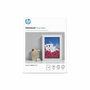 HP Papel Fotográfico Advanced Brillante 13x18cm 250g/m² 25 Hojas