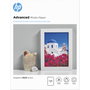 HP Papel Fotográfico Advanced Brillante 13x18cm 250g/m² 25 Hojas
