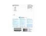 HP Papel Fotográfico Advanced Glossy 13x18cm, 25 hojas