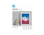 HP Papel Fotográfico Advanced Glossy 13x18cm, 25 hojas