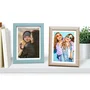HP Papel Fotográfico Advanced Glossy 13x18cm, 25 hojas