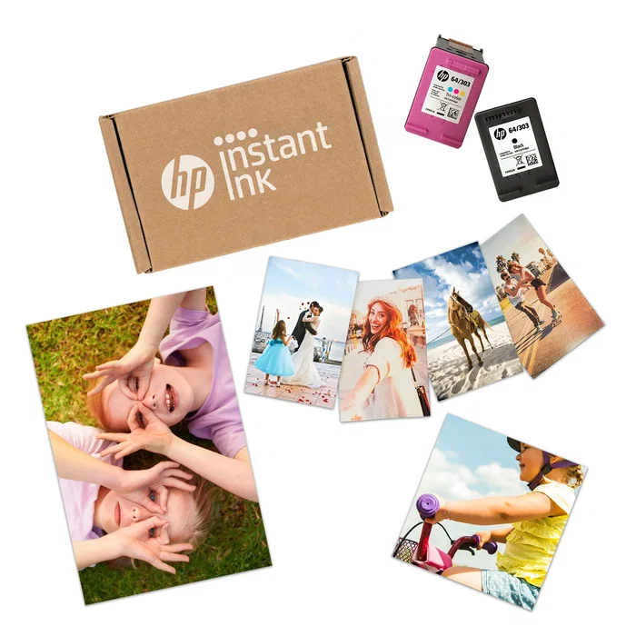 HP Papel Fotográfico Advanced Glossy 13x18cm, 25 hojas