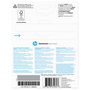 HP Papel Fotográfico Advanced Glossy 13x18 cm, 25 Hojas, 250 g/m²
