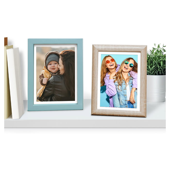 HP Papel Fotográfico Advanced Glossy 13x18 cm, 25 Hojas, 250 g/m² HP Papel Fotográfico Advanced Glossy 13x18 cm, 25 Hojas, 250 g/m²