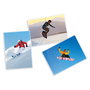HP Papel Fotográfico Advanced Glossy 13x18 cm, 25 Hojas, 250 g/m²