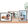 HP Papel Fotográfico Satinado Avanzado 10x15cm, 25 Hojas, 250g/m²