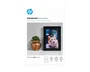 HP Papel Fotográfico Satinado Avanzado 10x15cm, 25 Hojas, 250g/m²