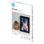 HP Papel Fotográfico Avanzado Satinado 250g/m2 10x15cm 25 Hojas