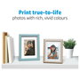HP Papel Fotográfico Avanzado Satinado 250g/m2 10x15cm 25 Hojas