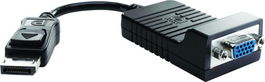 HP Adaptador de DisplayPort a VGA para Ordenador HP Compaq